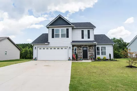 547 Foster Place Dr, Inman, SC 29349