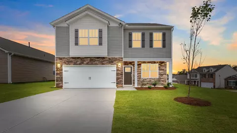 1322 Chamomile Ct, Lyman, SC 29365 photo 2