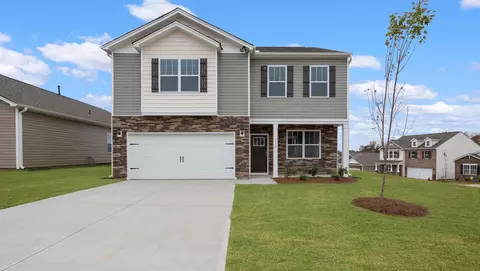 1322 Chamomile Ct, Lyman, SC 29365