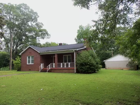 901 W Main St, Union, SC 29379