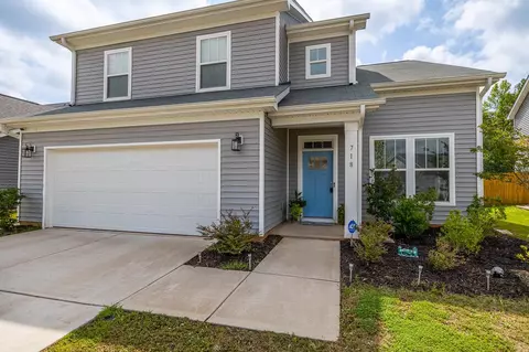 718 Judah Dr, Moore, SC 29369