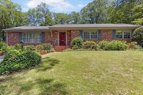 248 Greengate Ln, Spartanburg, SC 29307