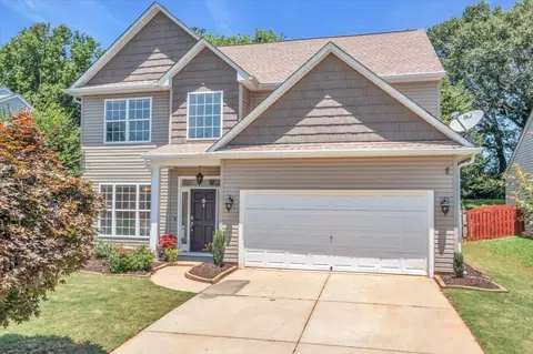 402 Grafton Ct, Greer, SC 29650