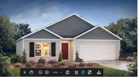 1520 Martingale Way, Roebuck, SC 29376