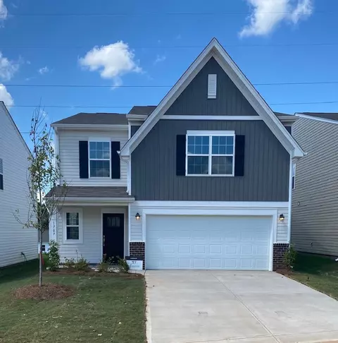 1707 Southwold Ln, Boiling Springs, SC 29316