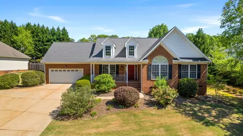 710 Moonridge Dr, Moore, SC 29369
