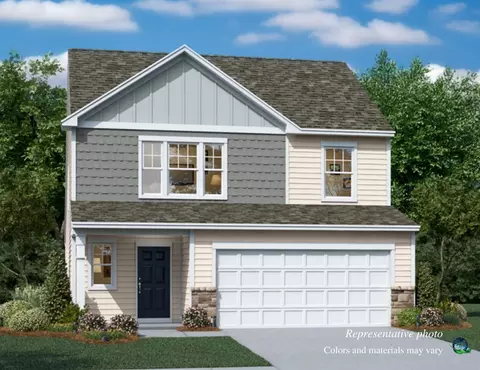 1731 Southwold Ln, Boiling Springs, SC 29316