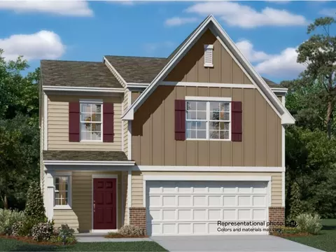 1727 Southwold Ln, Boiling Springs, SC 29316