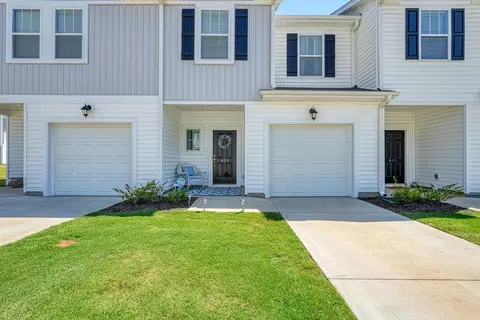 609 Reese Ln, Greenville, SC 29617