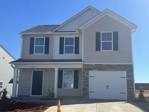 5020 Sunny Creek Dr, Boiling Springs, SC 29316