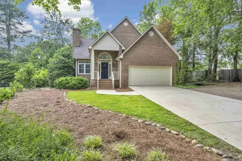 100 Gable Ct, Spartanburg, SC 29307