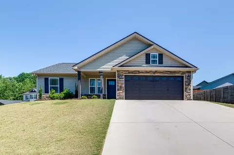 150 Harvest Ridge Dr, Inman, SC 29349