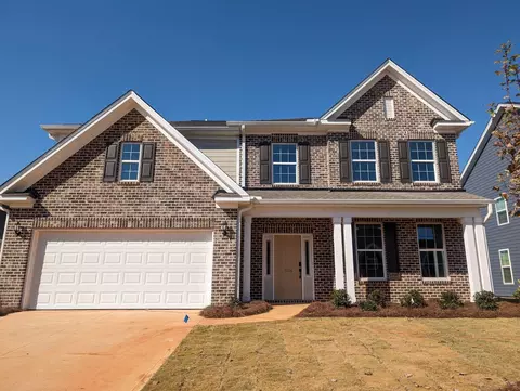 1506 Offshore Dr, Inman, SC 29349