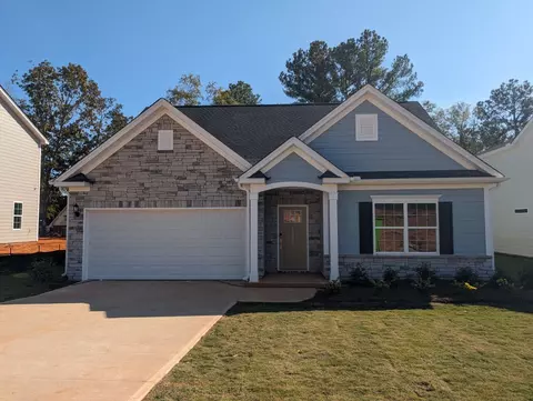 1527 Offshore Dr, Inman, SC 29349