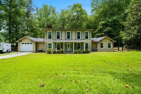 985 Skunk Hollow Rd, Campobello, SC 29322