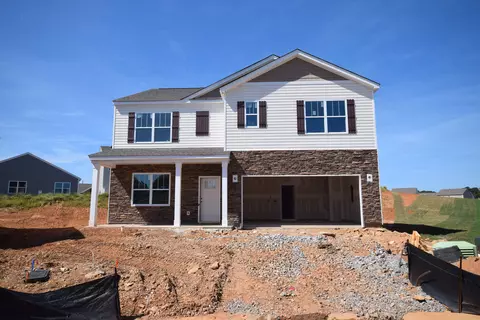 1919 Hunters Run, Woodruff, SC 29388