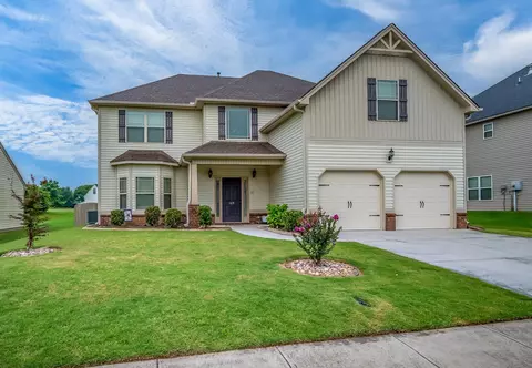 165 E Farrell Dr, Reidville, SC 29375