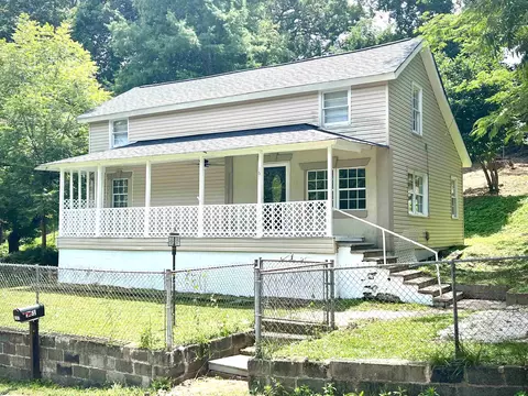161 Georgia St, Spartanburg, SC 29307