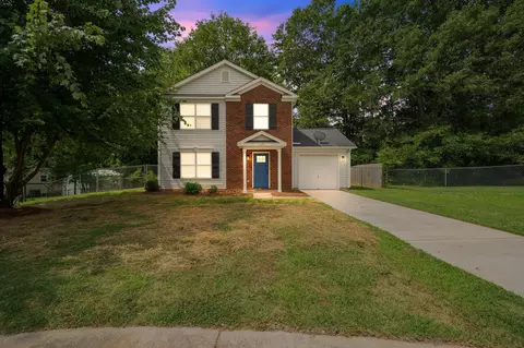 137 W Corley Ln, Spartanburg, SC 29303