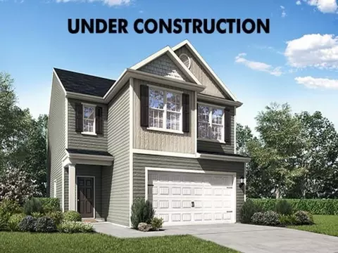 2222 Southlea Dr, Inman, SC 29349