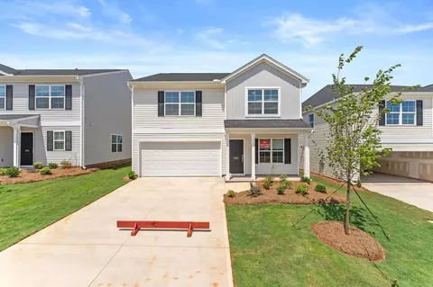 7035 Wingate Dr, Inman, SC 29349