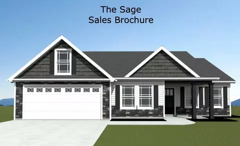 270 R C Thompson Rd, Chesnee, SC 29323
