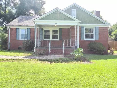 160 Gossett Rd, Spartanburg, SC 29307