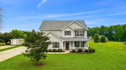 512 Harvest Valley Ct, Spartanburg, SC 29303