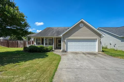 12 Sturgeon Bay Dr, Taylors, SC 29687