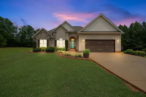 118 W Diesel Dr, Gaffney, SC 29341