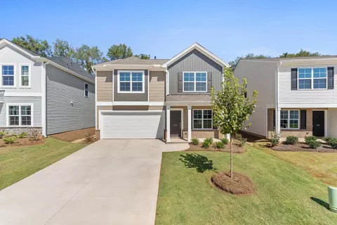 132 Braxton Dr, Moore, SC 29369