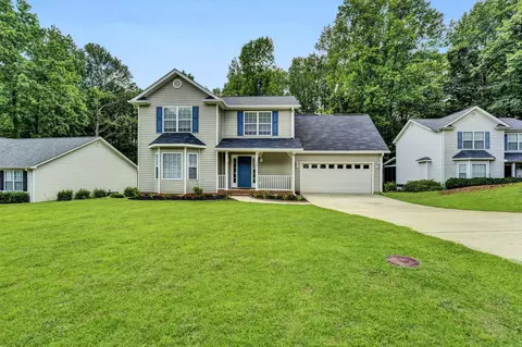 509 Waxford Way, Simpsonville, SC 29681