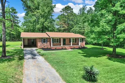311 York Dr, Gaffney, SC 29340