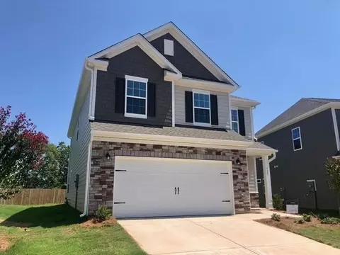 125 Fennec Dr, Fountain Inn, SC 29644