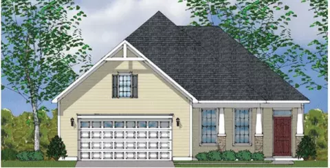 1510 Offshore Dr, Inman, SC 29349