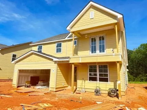 1077 Cortland Vly, Duncan, SC 29334