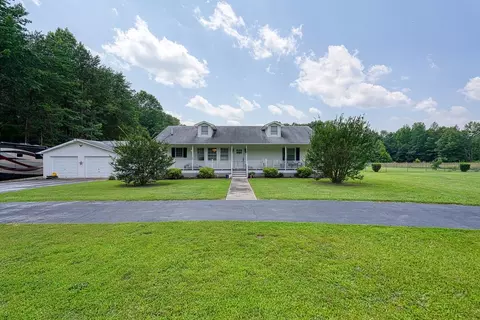 1181 Mount Shoals Rd, Enoree, SC 29335