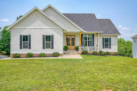 641 Cherry Hill Rd, Spartanburg, SC 29307