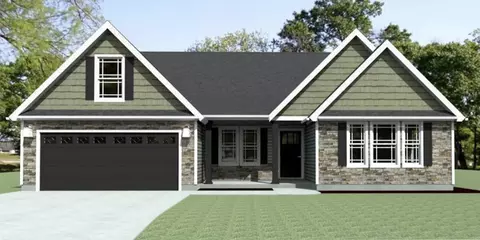 150 Natures Trl, Gaffney, SC 29341