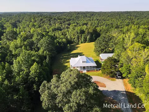 1461 Harrelson Rd, Pauline, SC 29374