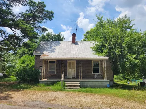 606 Red Line Ave, Chesnee, SC 29323