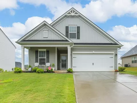 118 Mayfield Crossing Ln, Greer, SC 29651