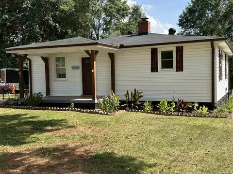 791 Fairfax St, Spartanburg, SC 29301