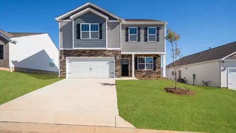 532 Sapling Gap Rd, Greer, SC 29651