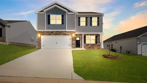 532 Sapling Gap Rd, Greer, SC 29651 photo 2