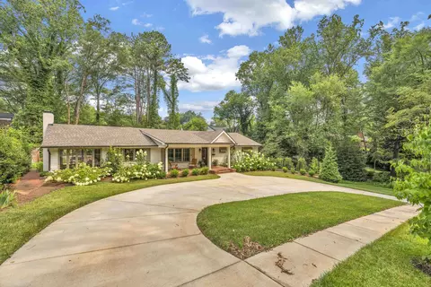 740 Hillview St, Spartanburg, SC 29302