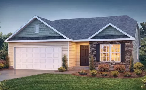 1536 Martingale Way, Roebuck, SC 29376