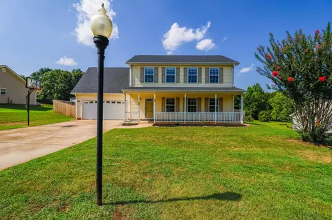 109 Marah Ln, Greer, SC 29651