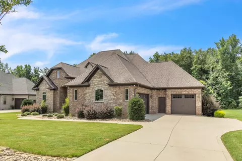 121 Stone Gate Dr, Duncan, SC 29334 photo 2