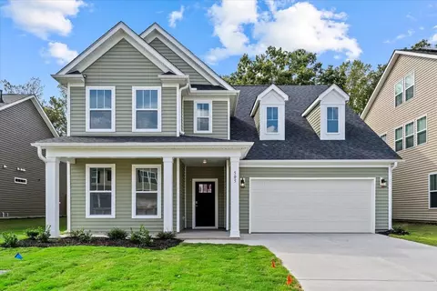 505 Fenwick Dr, Woodruff, SC 29388